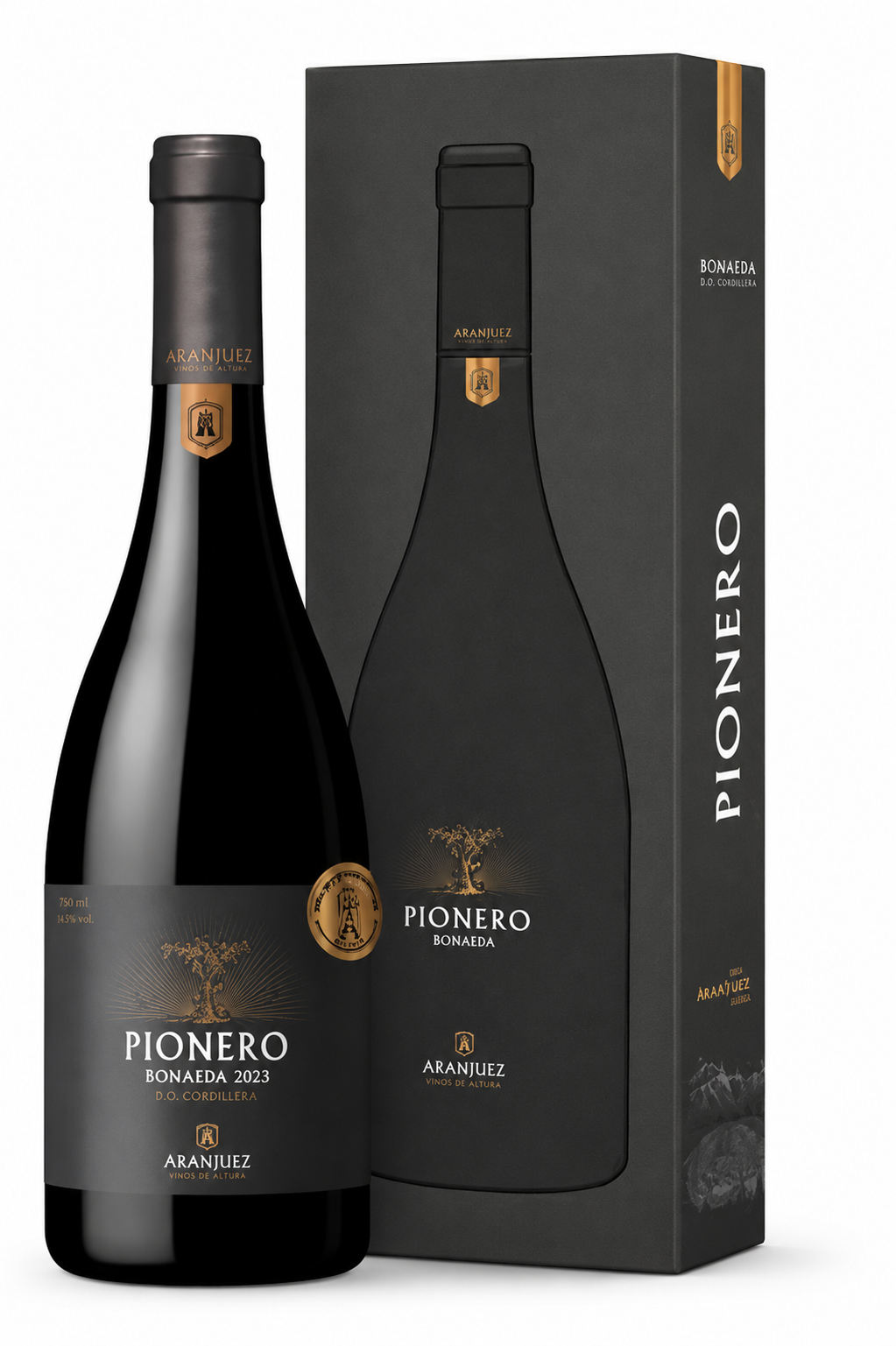 Pionero